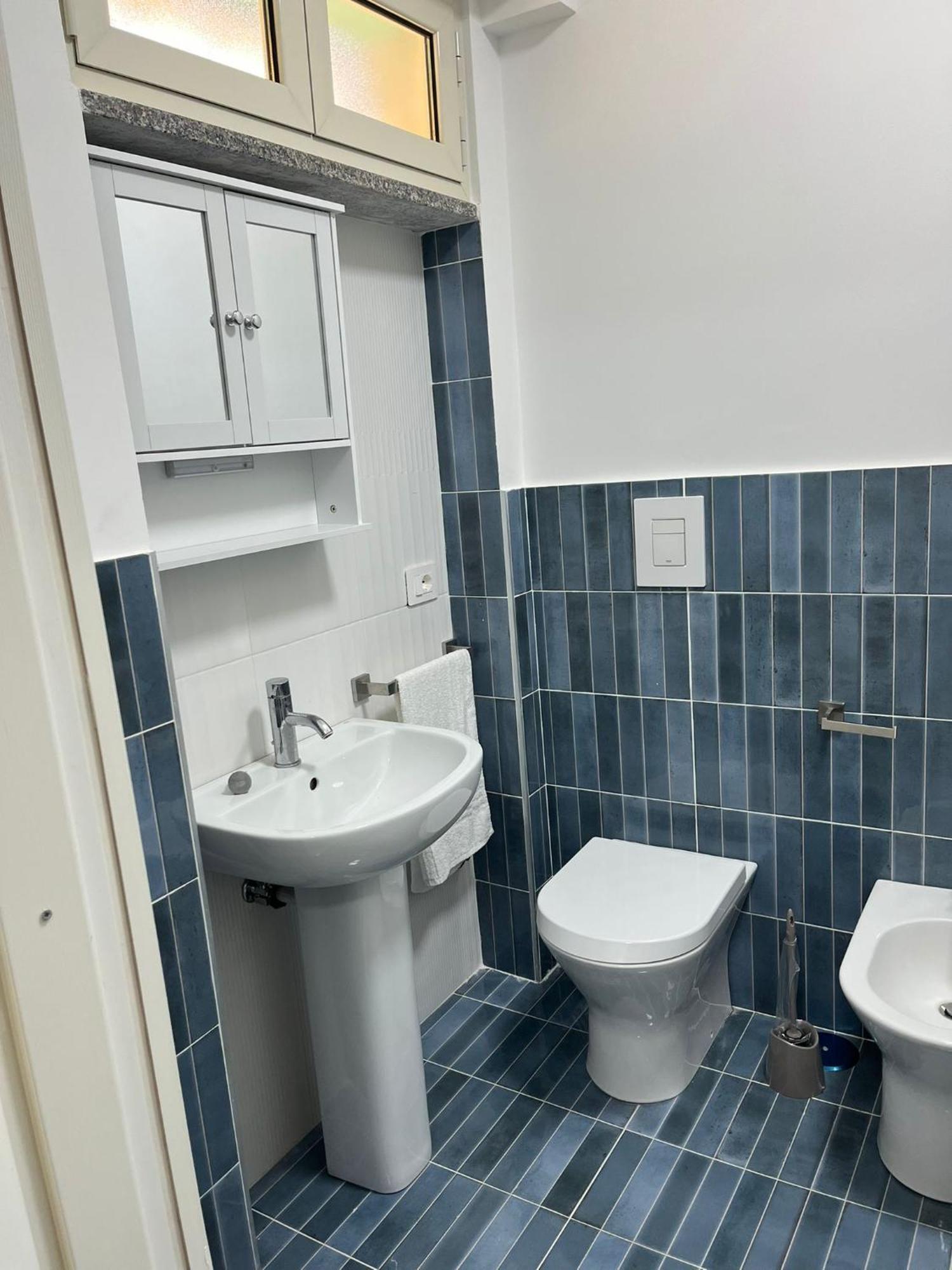 Aurora Rooms Pomigliano d'Arco Exteriér fotografie