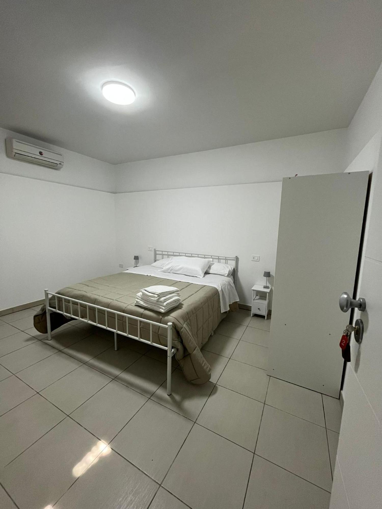 Aurora Rooms Pomigliano d'Arco Exteriér fotografie