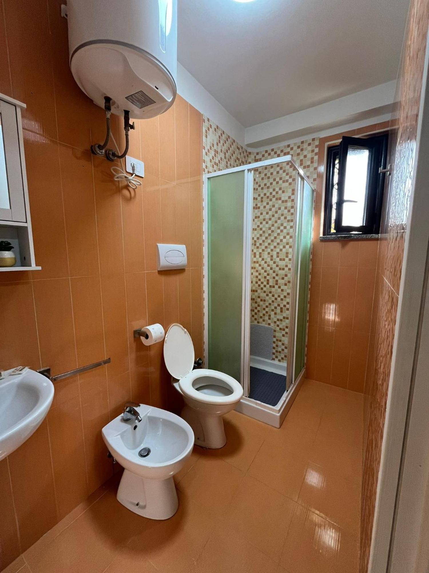 Aurora Rooms Pomigliano d'Arco Exteriér fotografie