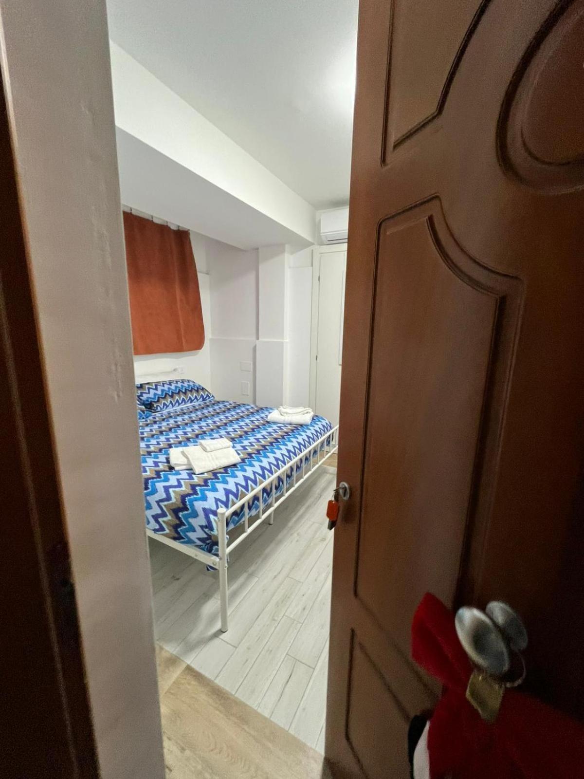 Aurora Rooms Pomigliano d'Arco Exteriér fotografie