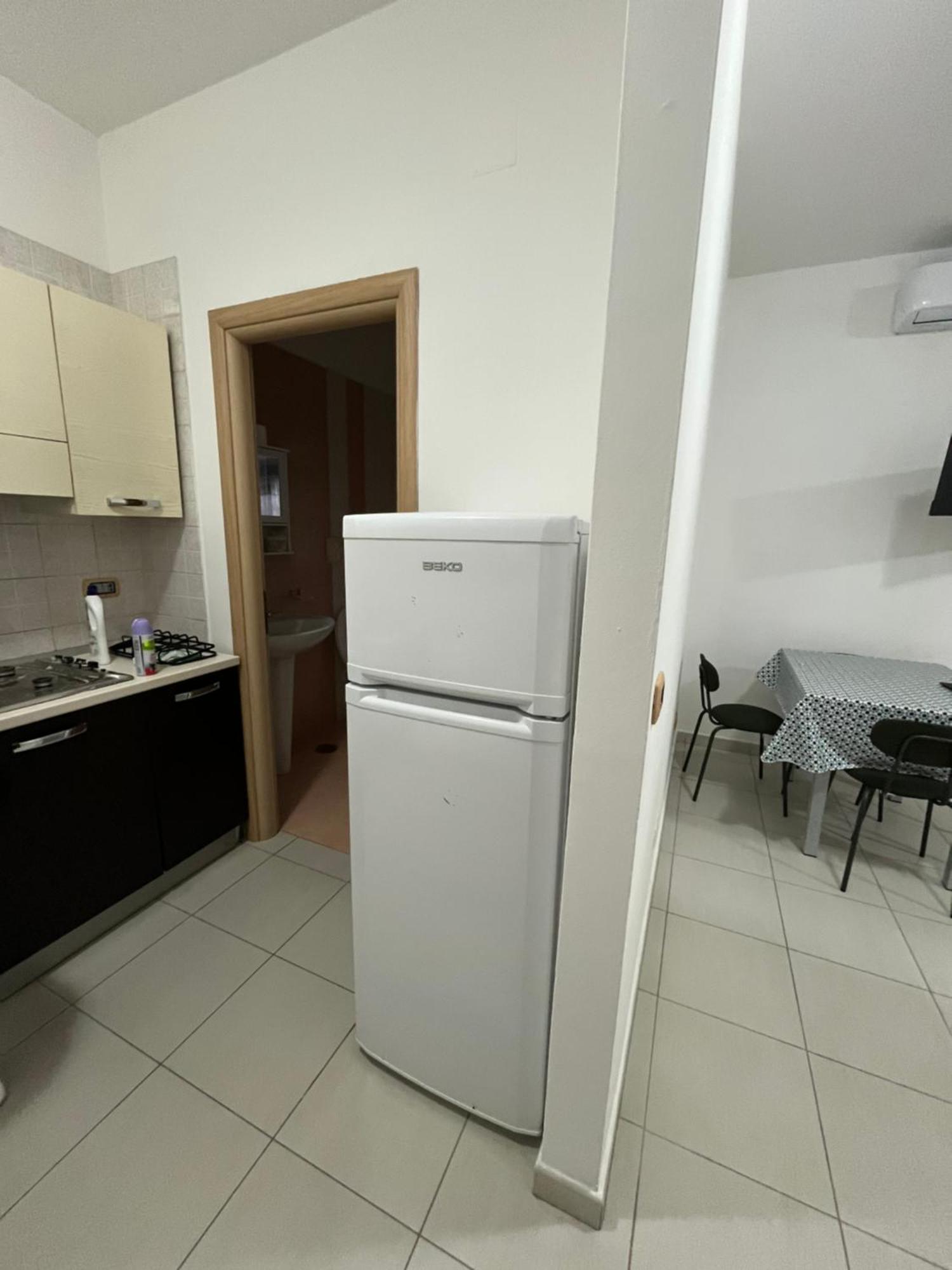 Aurora Rooms Pomigliano d'Arco Exteriér fotografie